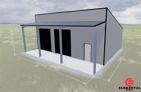 30x40x12 workshop kit